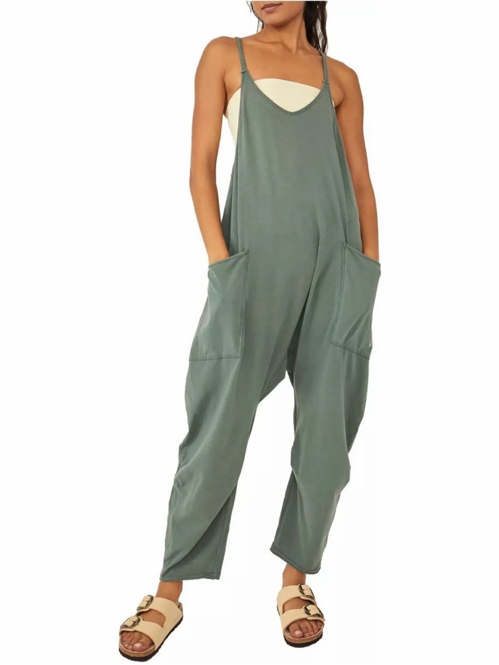 FP Movement Hot Shot Onesie
